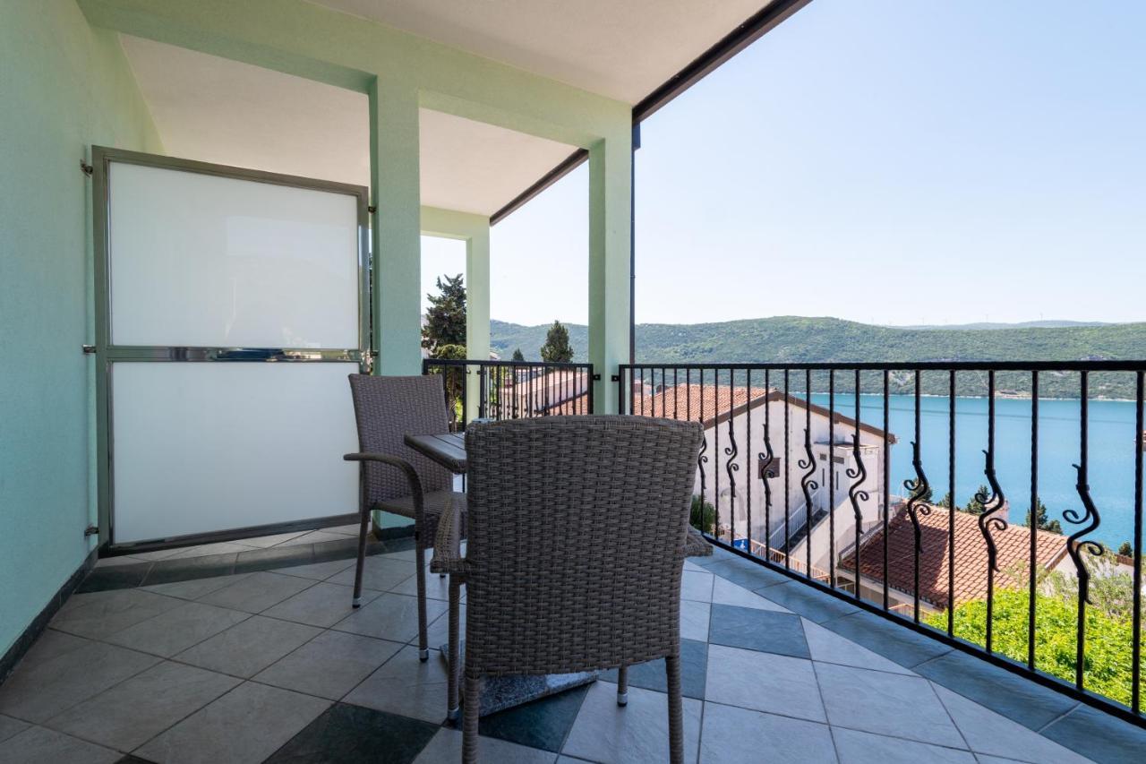 Apartments & Rooms Leon Neum Exterior foto