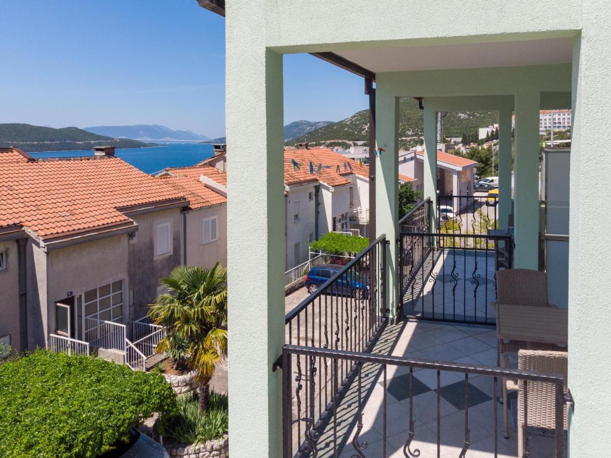 Apartments & Rooms Leon Neum Exterior foto